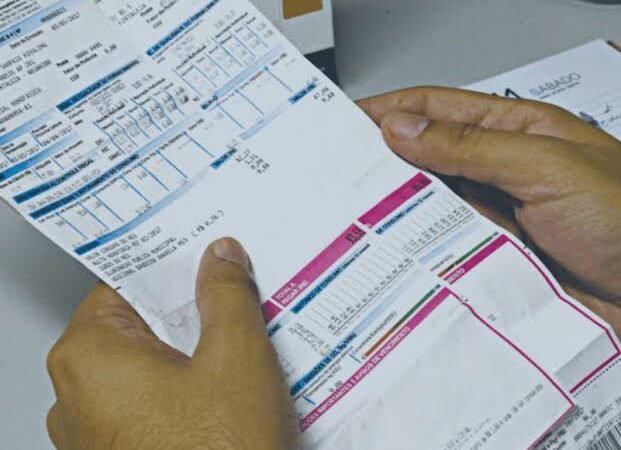 Contas de luz ficará mais cara aparto de junho