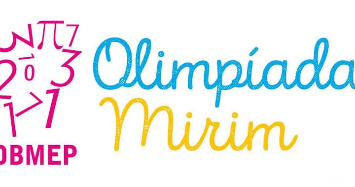 Olimpíada Mirim de Matemática: Incentivo à Ciência e ao Conhecimento para Jovens Estudantes