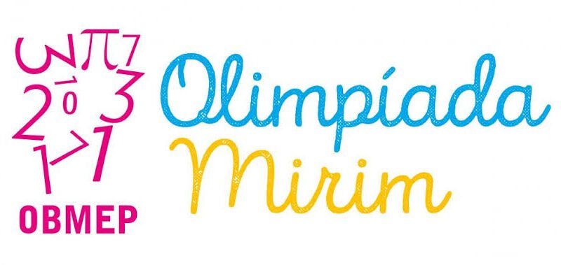 Olimpíada Mirim de Matemática: Incentivo à Ciência e ao Conhecimento para Jovens Estudantes