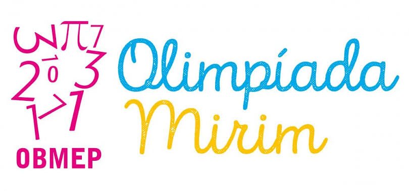 Olimpíada Mirim de Matemática: Incentivo à Ciência e ao Conhecimento para Jovens Estudantes