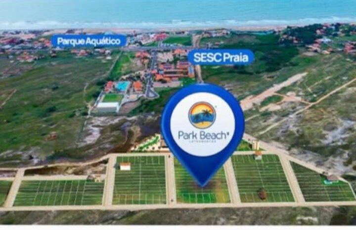 O Lançamento mais esperado do Litoral do Piauí, a tranquilidade de investir com segurança e alto potencial de valorização.