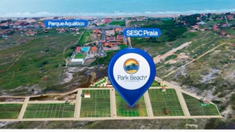 O Lançamento mais esperado do Litoral do Piauí, a tranquilidade de investir com segurança e alto potencial de valorização.