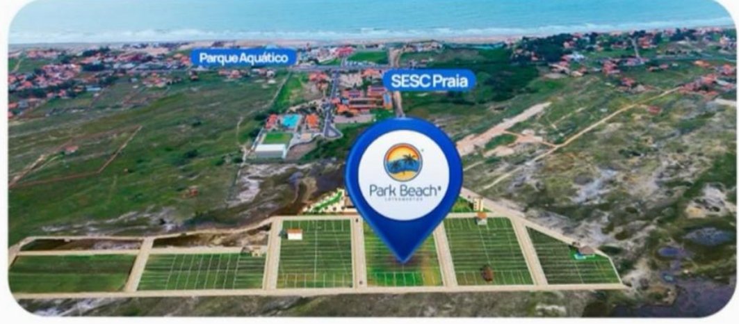 O Lançamento mais esperado do Litoral do Piauí, a tranquilidade de investir com segurança e alto potencial de valorização.