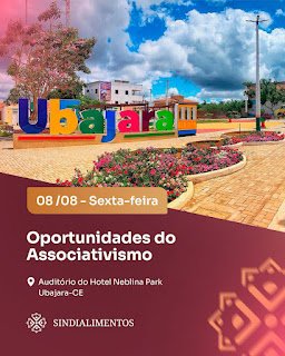 SINDIALIMENTOS PROMOVE ENCONTRO TÉCNICO NA SERRA DA IBIAPABA PARA FORTALECER SETOR DE ALIMENTOS E RAÇÕES