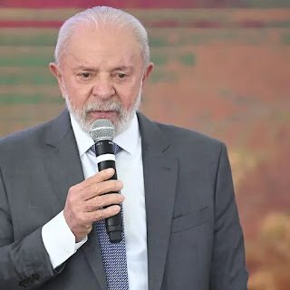 DATAFOLHA: 29% AVALIAM GOVERNO LULA COMO ÓTIMO OU BOM E 40% COMO RUIM OU PÉSSIMO