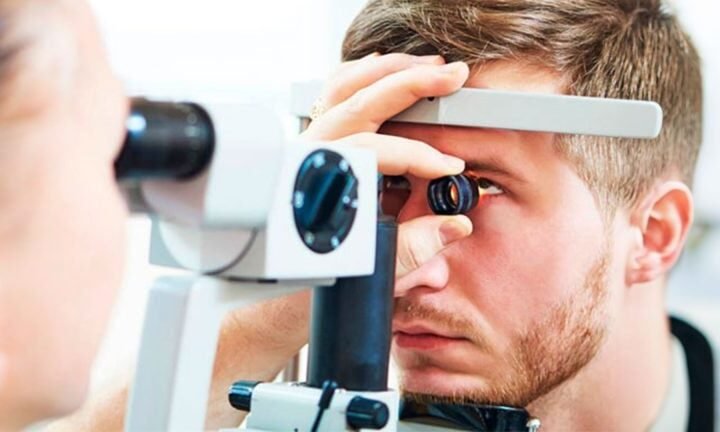 Cuidado com a saúde: saiba os riscos para os olhos por conta da falta de consultas