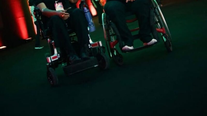 Feira do Empreendedor e Siará Tech Summit 2025 reforçam compromisso com inclusão e acessibilidade