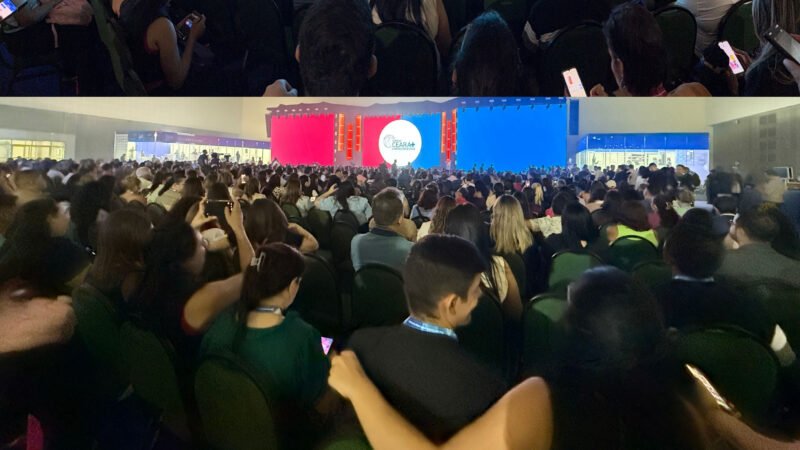 Lançamento do Siará Tech Summit e Feira do Empreendedor 2025 é marcado por sucesso e grande público