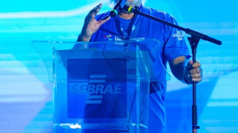 Sebrae reúne inovação, tecnologia e empreendedorismo em dois grandes eventos simultâneos