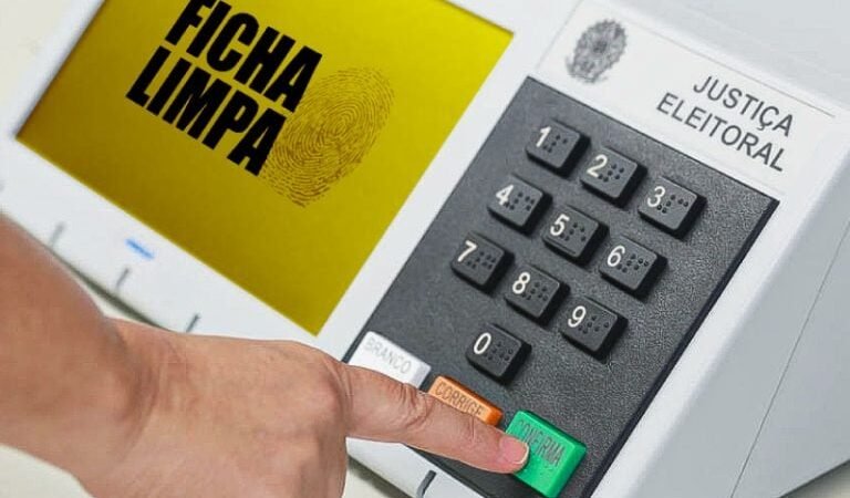 Entenda o que muda na Lei da Ficha Limpa após sanção com vetos de Lula