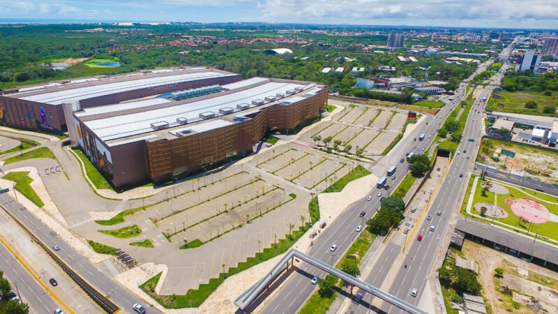 Feira do Empreendedor e Siará Tech Summit despontam como referência em negócios, inovação e turismo de eventos no Nordeste