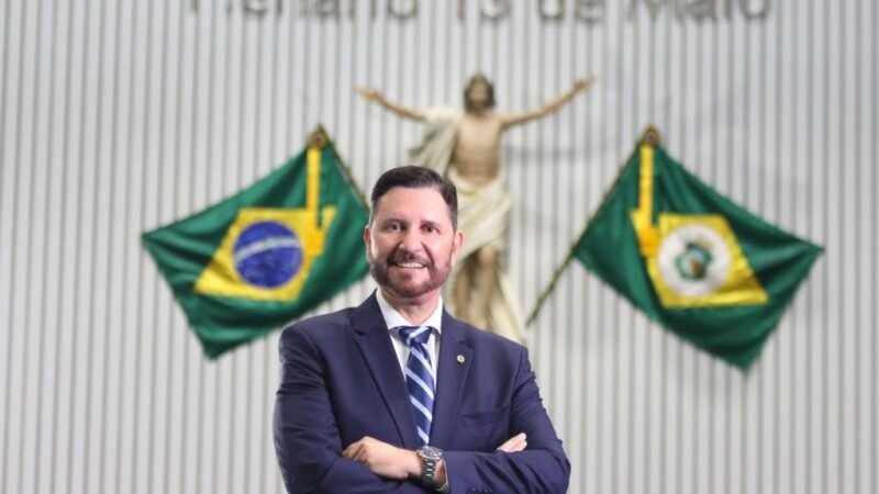 A proposta do presidente Romeu Aldigueri busca estimular o cadastramento de novos doadores e reconhecer o gesto de solidariedade