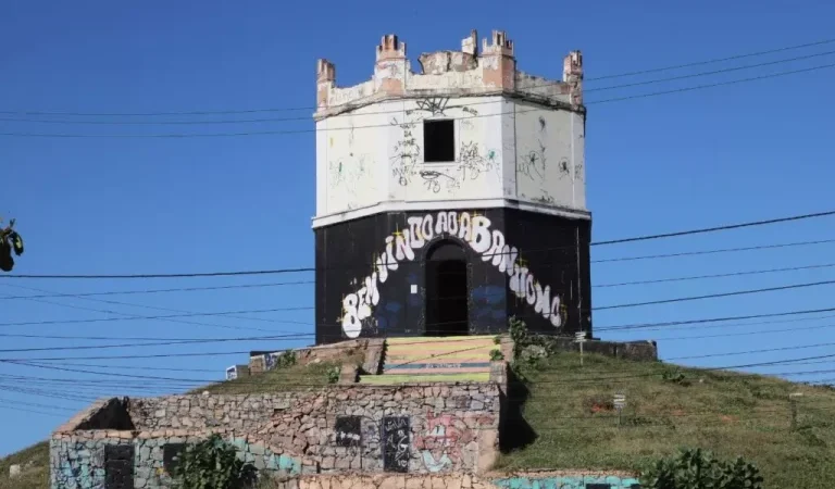 Farol do Mucuripe será reaberto neste domingo (5)