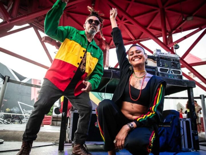 Programação do final de semana celebra a diversidade cultural e destaca a força das tradições cearenses