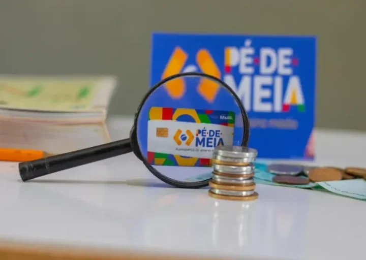 Pé-de-Meia: depósitos de nova parcela começam na segunda-feira