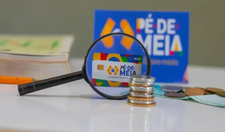 Pé-de-Meia: depósitos de nova parcela começam na segunda-feira