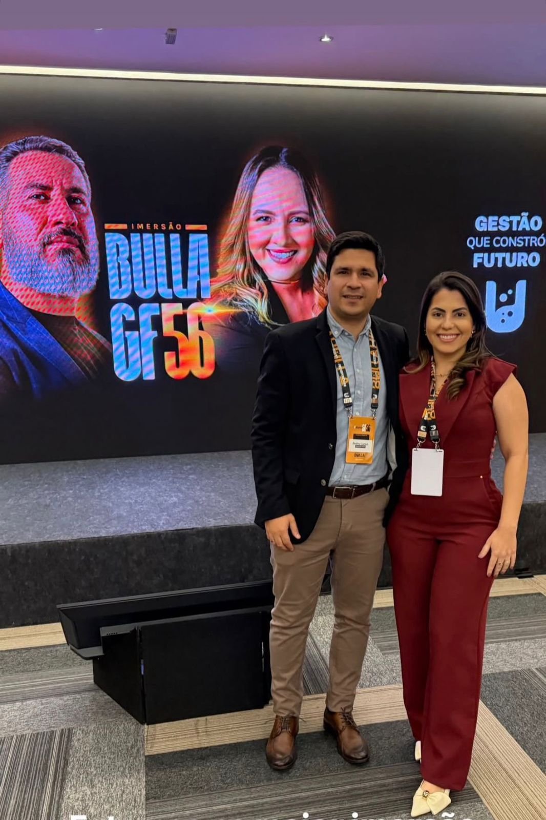 Morrinhenses participam da maior imersão em gestão de farmácias do país