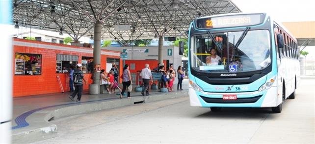 Nova tarifa de ônibus é confirmada pela Prefeitura de Fortaleza para 2026; veja o valor do reajuste