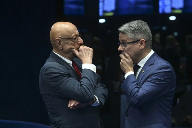 PL da Dosimetria será analisado nesta quarta-feira, na CCJ do Senado