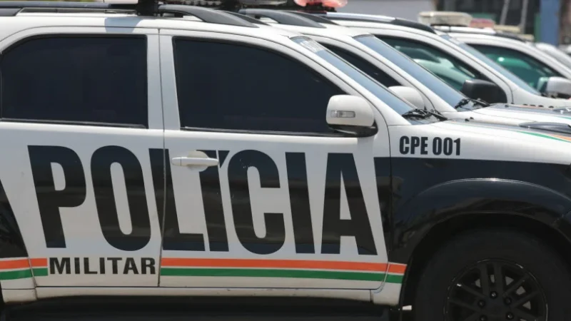 Governo do Ceará inaugura nova sede do 3° Comando Regional da Polícia Militar, em Sobral