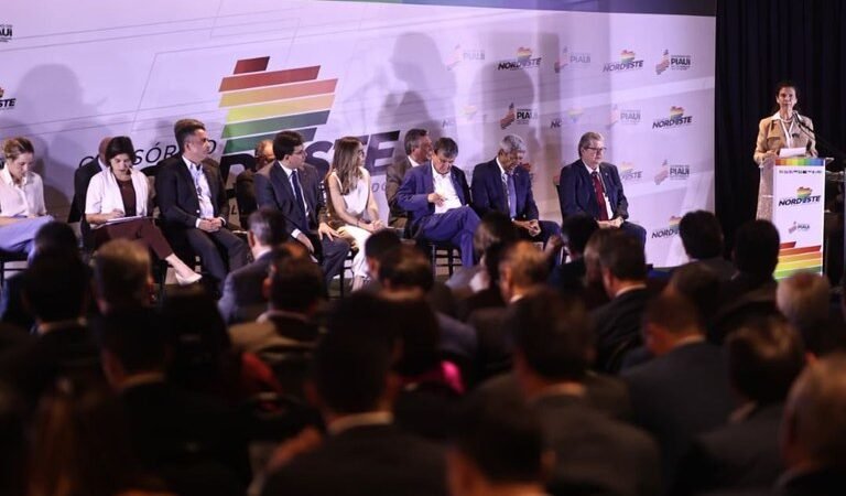 Chamada de projetos para indústria do Nordeste aprova R$ 26,4 bilhões em propostas para o Ceará