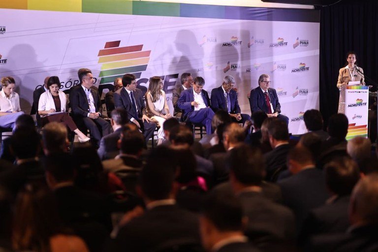 Chamada de projetos para indústria do Nordeste aprova R$ 26,4 bilhões em propostas para o Ceará