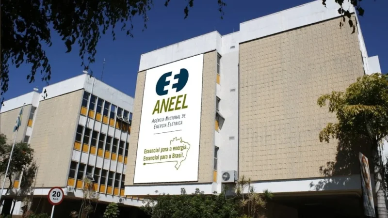 Aneel emite parecer contrário à renovação da concessão da Enel Ceará por falhas na prestação do serviço