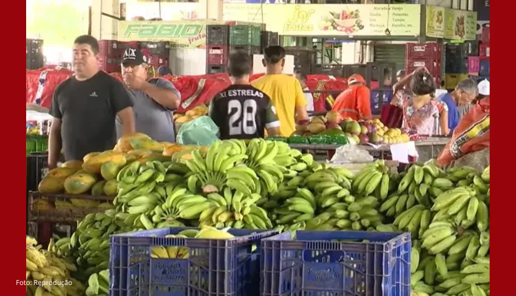 Produção de frutas no Ceará deve alcançar 2 milhões de toneladas em 2025
