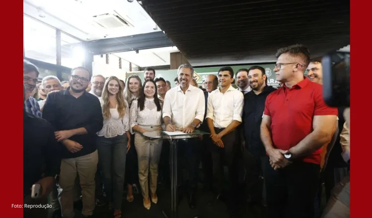 Programa Sinalize vai investir mais de R$ 230 milhões em pavimentação e sinalização nos 184 municípios do Ceará