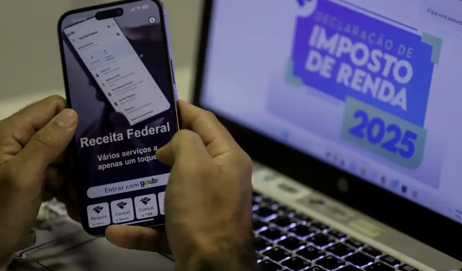 Receita Federal paga restituições do lote residual do IRPF a partir do dia 30