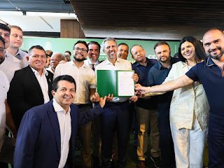 INVESTIMENTOS DO PROGRAMA SINALIZE FORTALECEM INFRAESTRUTURA VIÁRIA DA IBIAPABA