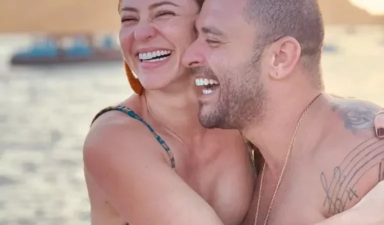 Paolla Oliveira e Diogo Nogueira anunciam separação: ‘Final feliz’