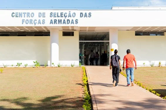 Alistamento militar 2026 começa em 1º de janeiro