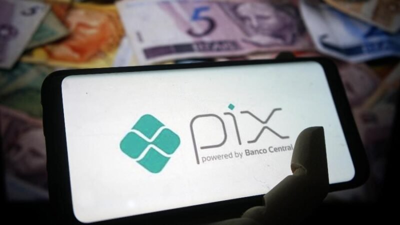 Entenda como a Receita Federal cruza dados do Pix