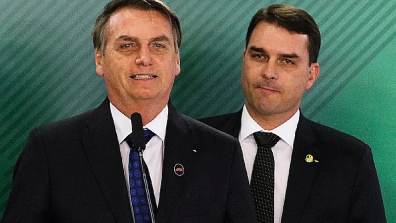 Bolsonaro acerta para sua base, mas maioria do eleitorado reprova escolha de Flávio, aponta pesquisa Quaest