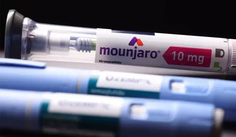 Comércio ilegal de canetas emagrecedoras cresce impulsionado pela desinformação, e aumenta riscos à saúde