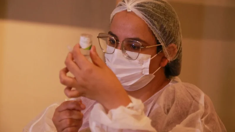 Saúde amplia testagem de HIV em comunidades indígenas