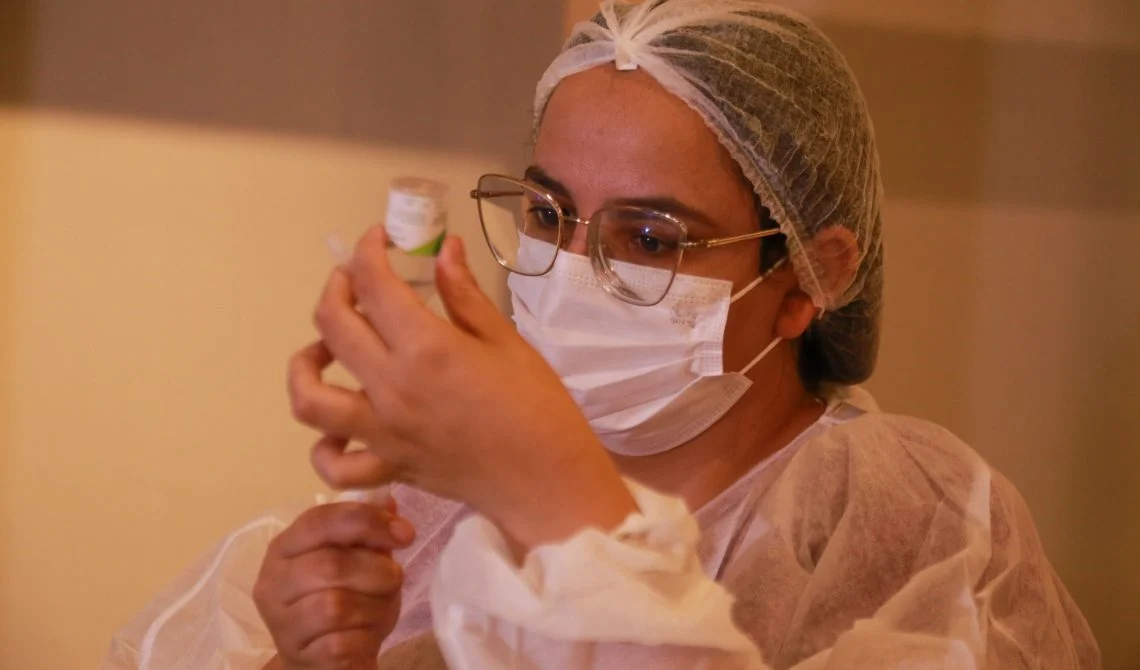 Saúde amplia testagem de HIV em comunidades indígenas