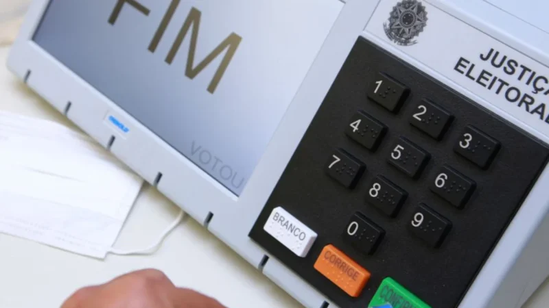Regularização eleitoral é dever de cidadania até maio e garante direito ao voto em 2026