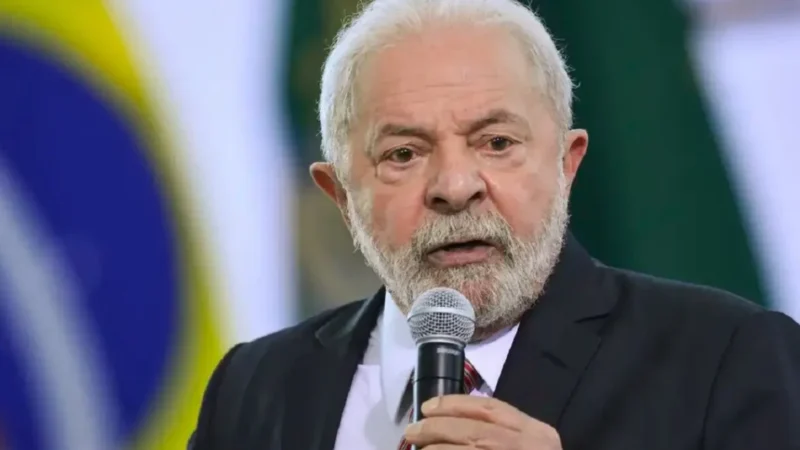 Lula orienta ministros a reforçar combate à violência de gênero e leva pauta para o centro do debate de 2026