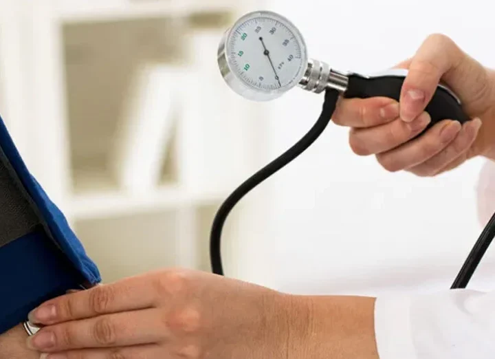 Queda de pressão no treino: sinais e o que fazer