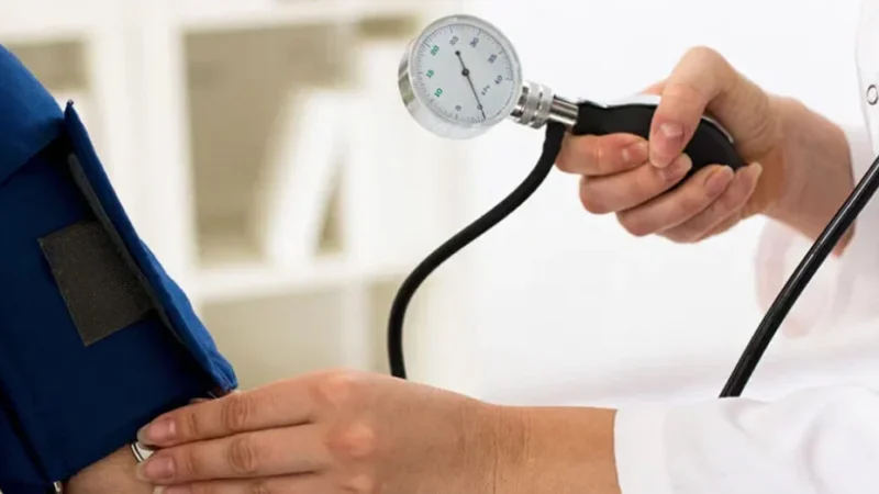 Queda de pressão no treino: sinais e o que fazer