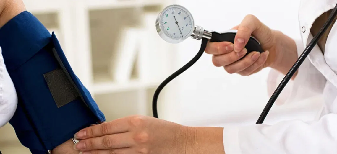 Queda de pressão no treino: sinais e o que fazer