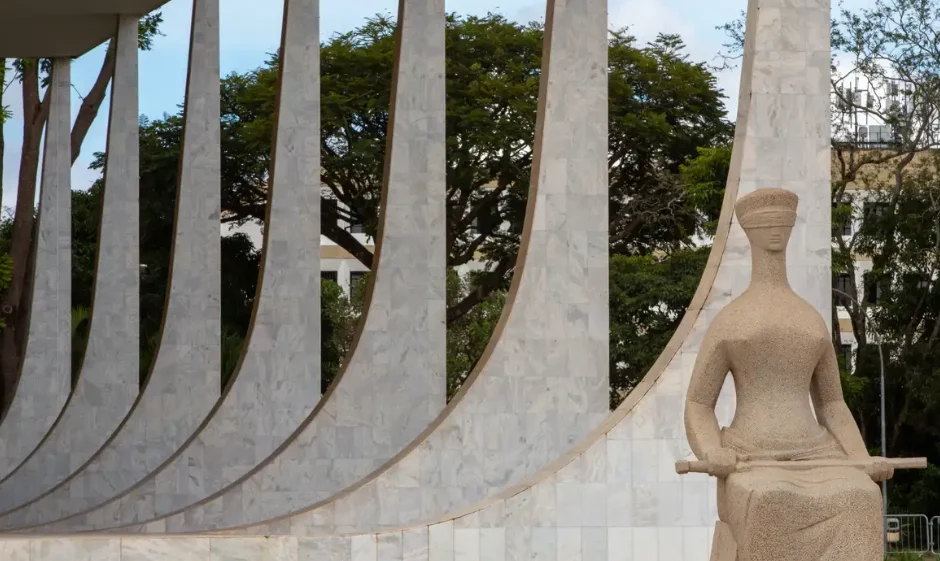 Supremo condenou mais de 1,3 mil pessoas por atos golpistas; 179 estão presos