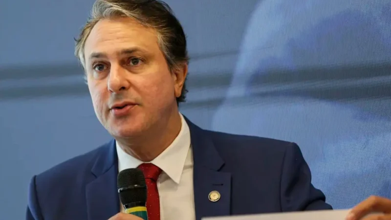 Camilo evita debate eleitoral e, sobre declaração de Ciro, é direto: somente na Justiça