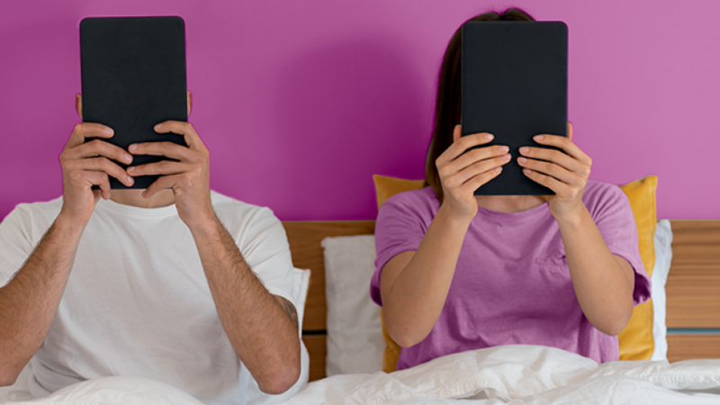 Estudo aponta que quase 1 em cada 4 mulheres de meia-idade enfrenta disfunção sexual