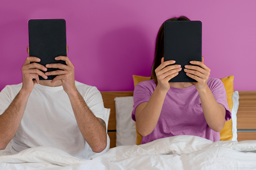 Estudo aponta que quase 1 em cada 4 mulheres de meia-idade enfrenta disfunção sexual