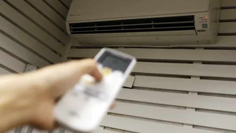 Saiba como gastar menos com o uso do ar-condicionado