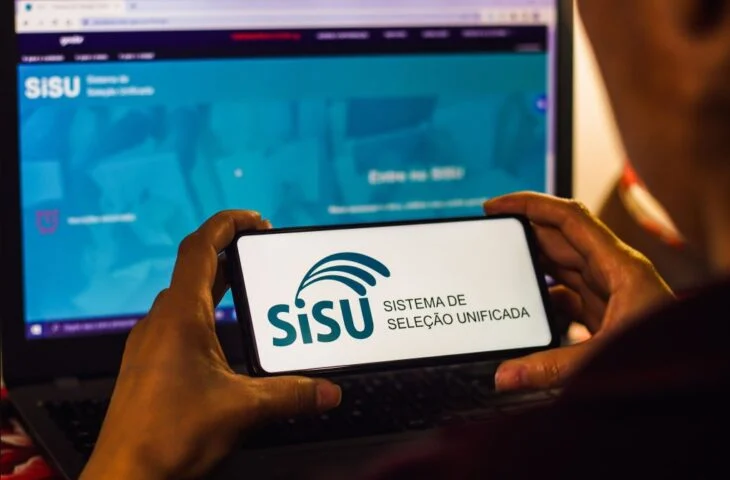 Sisu 2026 terá 73 mil vagas em licenciaturas e estudantes podem ser beneficiados com o Pé-de-Meia