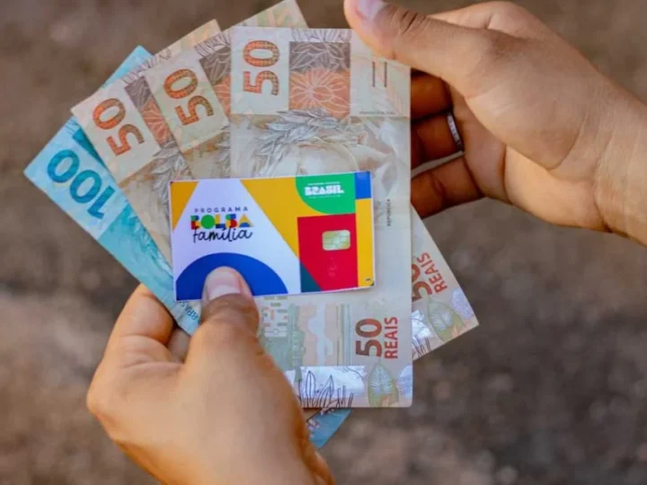Bolsa Família: pagamento de abril inicia nesta quinta-feira